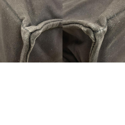 HERMES suck fool toeMM Tote Bag Canvas Ladies [Used]