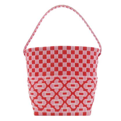 MARNI Basket bag Handbag polypropylene Ladies [Used]