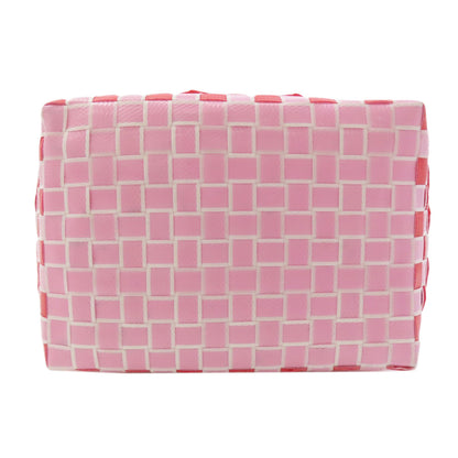 MARNI Basket bag Handbag polypropylene Ladies [Used]