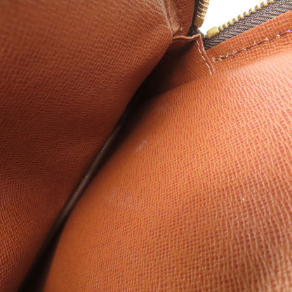 LOUIS VUITTON M45236 Amazon Shoulder Bag Monogram canvas Ladies [Used]