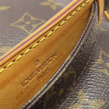 LOUIS VUITTON M45236 Amazon Shoulder Bag Monogram canvas Ladies [Used]