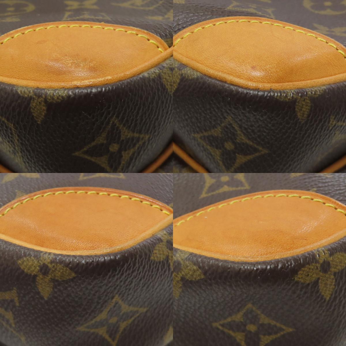 LOUIS VUITTON M45236 Amazon Shoulder Bag Monogram canvas Ladies [Used]