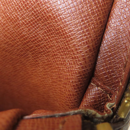 LOUIS VUITTON M45236 Amazon Shoulder Bag Monogram canvas Ladies [Used]