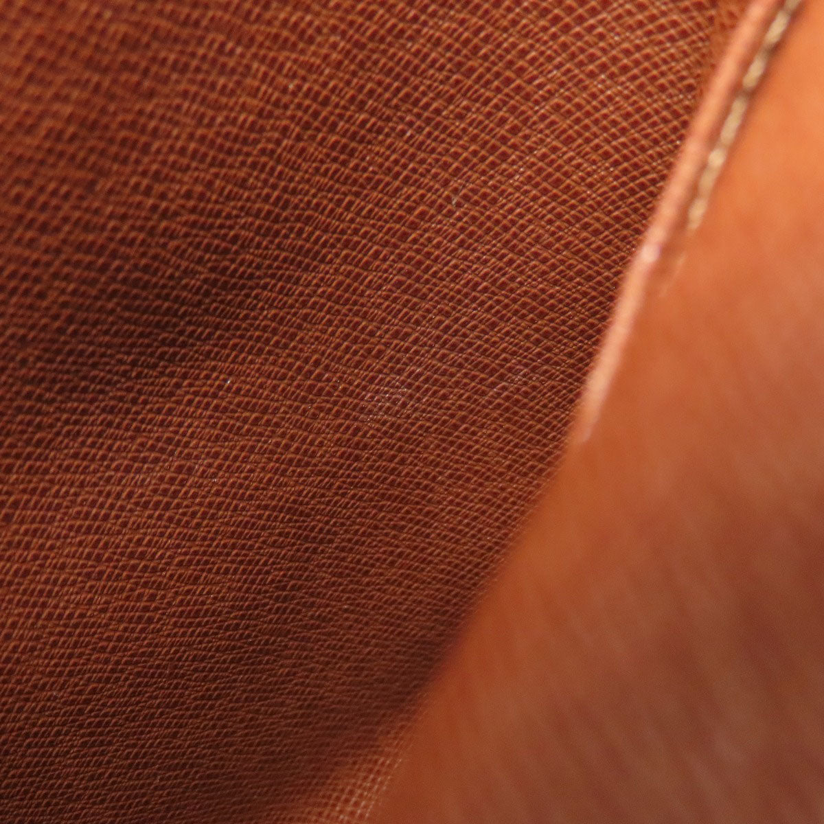 LOUIS VUITTON M45236 Amazon Shoulder Bag Monogram canvas Ladies [Used]