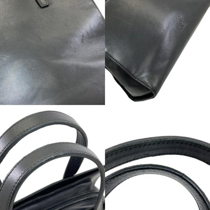 LOEWE Anagram 2WAY Handbag Lambskin Ladies [Used]