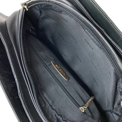 LOEWE Anagram 2WAY Handbag Lambskin Ladies [Used]