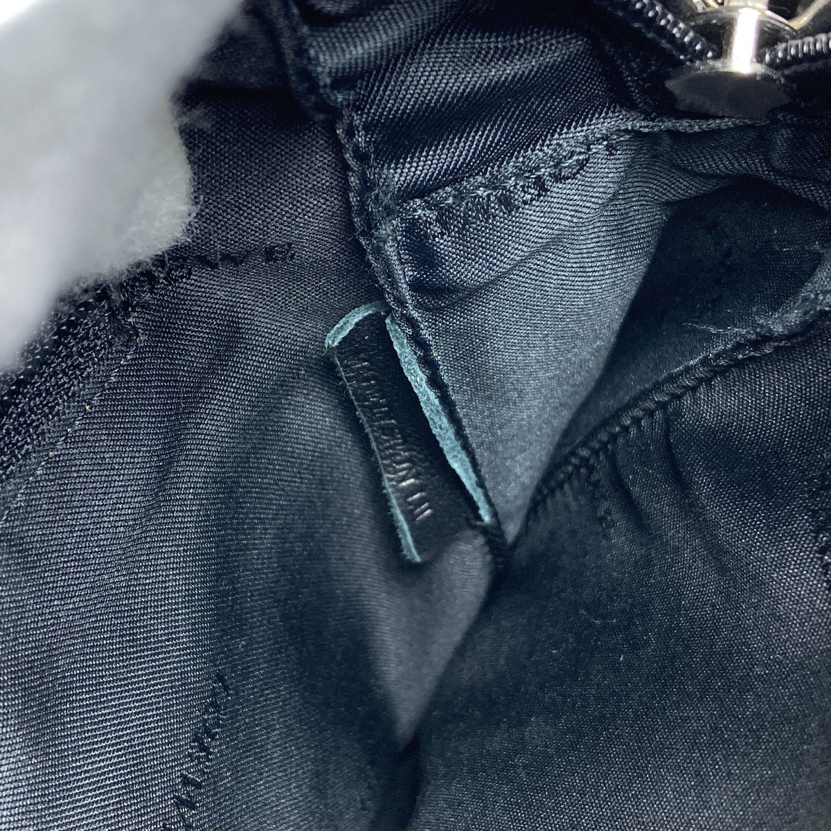 LOEWE Anagram 2WAY Handbag Lambskin Ladies [Used]