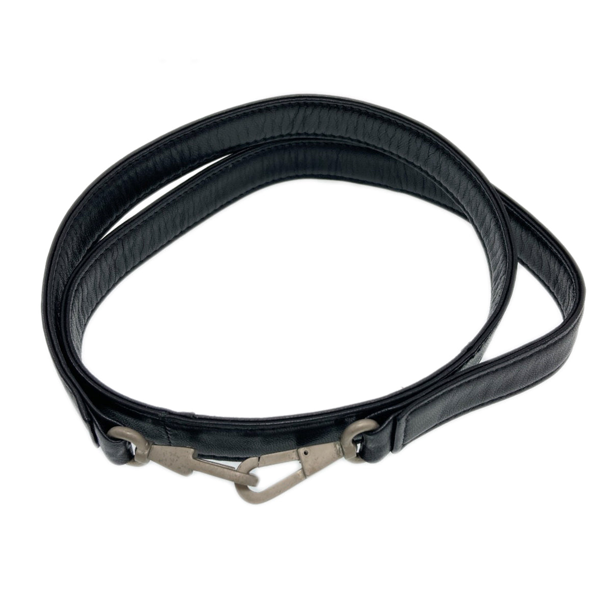 LOEWE Anagram 2WAY Handbag Lambskin Ladies [Used]