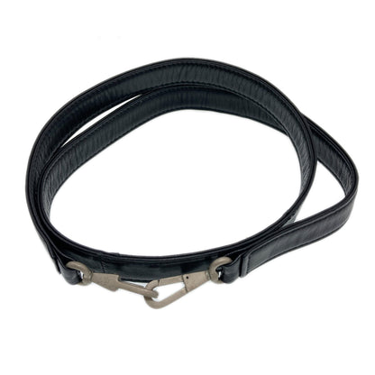 LOEWE Anagram 2WAY Handbag Lambskin Ladies [Used]