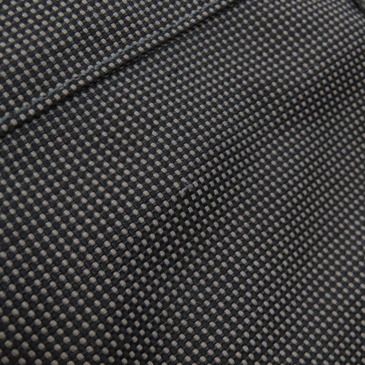 HERMES Her LineGM Tote Bag Canvas Ladies [Used]