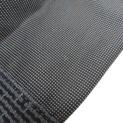 HERMES Her LineGM Tote Bag Canvas Ladies [Used]