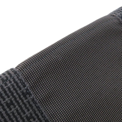 HERMES Her LineGM Tote Bag Canvas Ladies [Used]