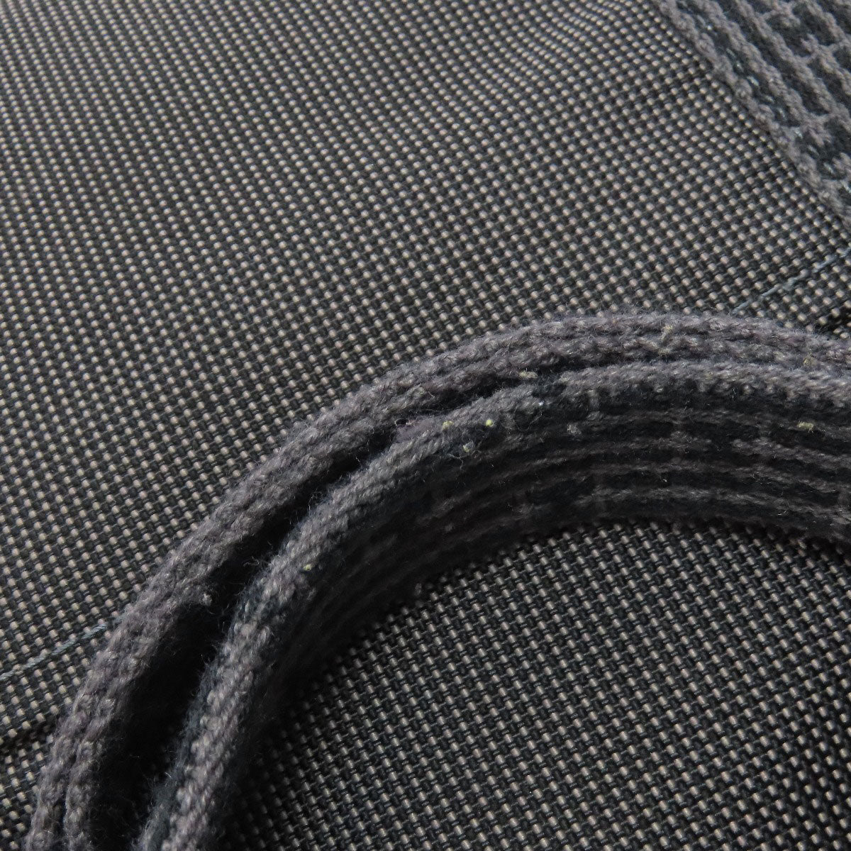 HERMES Her LineGM Tote Bag Canvas Ladies [Used]