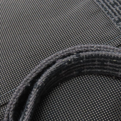 HERMES Her LineGM Tote Bag Canvas Ladies [Used]