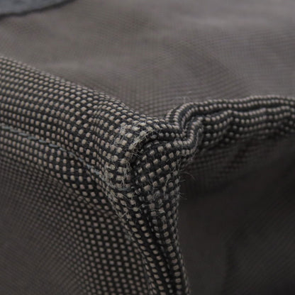 HERMES Her LineGM Tote Bag Canvas Ladies [Used]