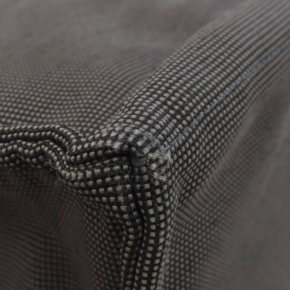 HERMES Her LineGM Tote Bag Canvas Ladies [Used]