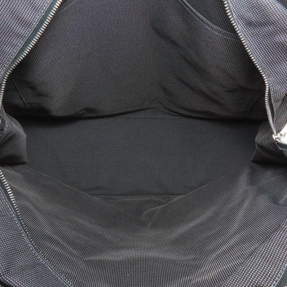 HERMES Her LineGM Tote Bag Canvas Ladies [Used]