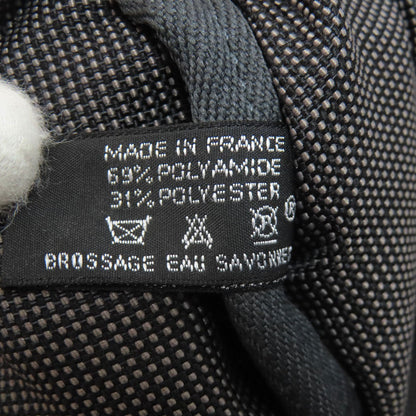 HERMES Her LineGM Tote Bag Canvas Ladies [Used]