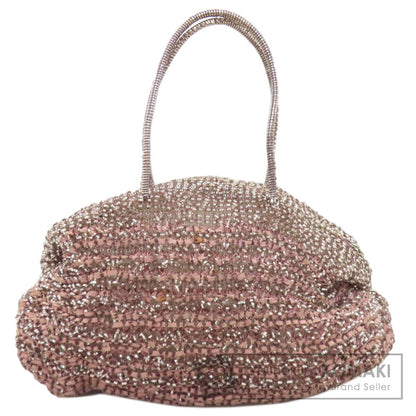ANTEPRIMA Wire bag Handbag PVC Ladies [Used]