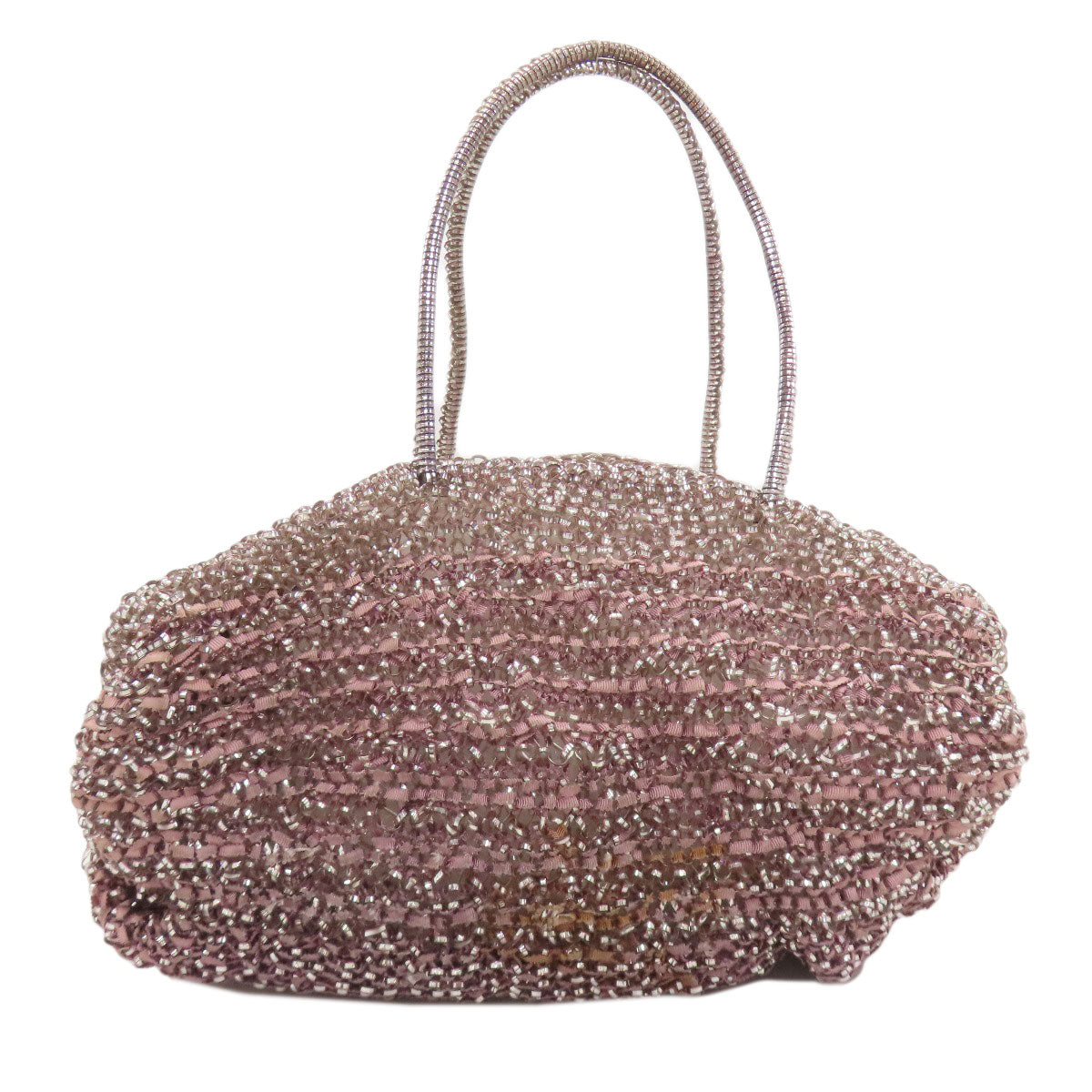 ANTEPRIMA Wire bag Handbag PVC Ladies [Used]