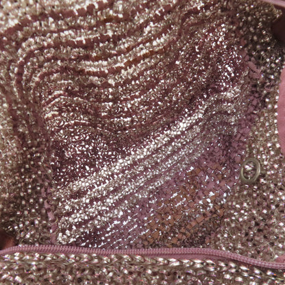 ANTEPRIMA Wire bag Handbag PVC Ladies [Used]