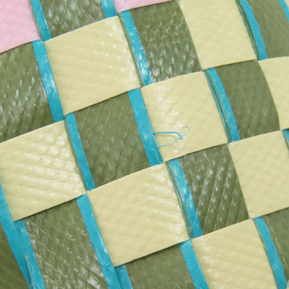 MARNI Basket bag Handbag polypropylene Ladies [Used]