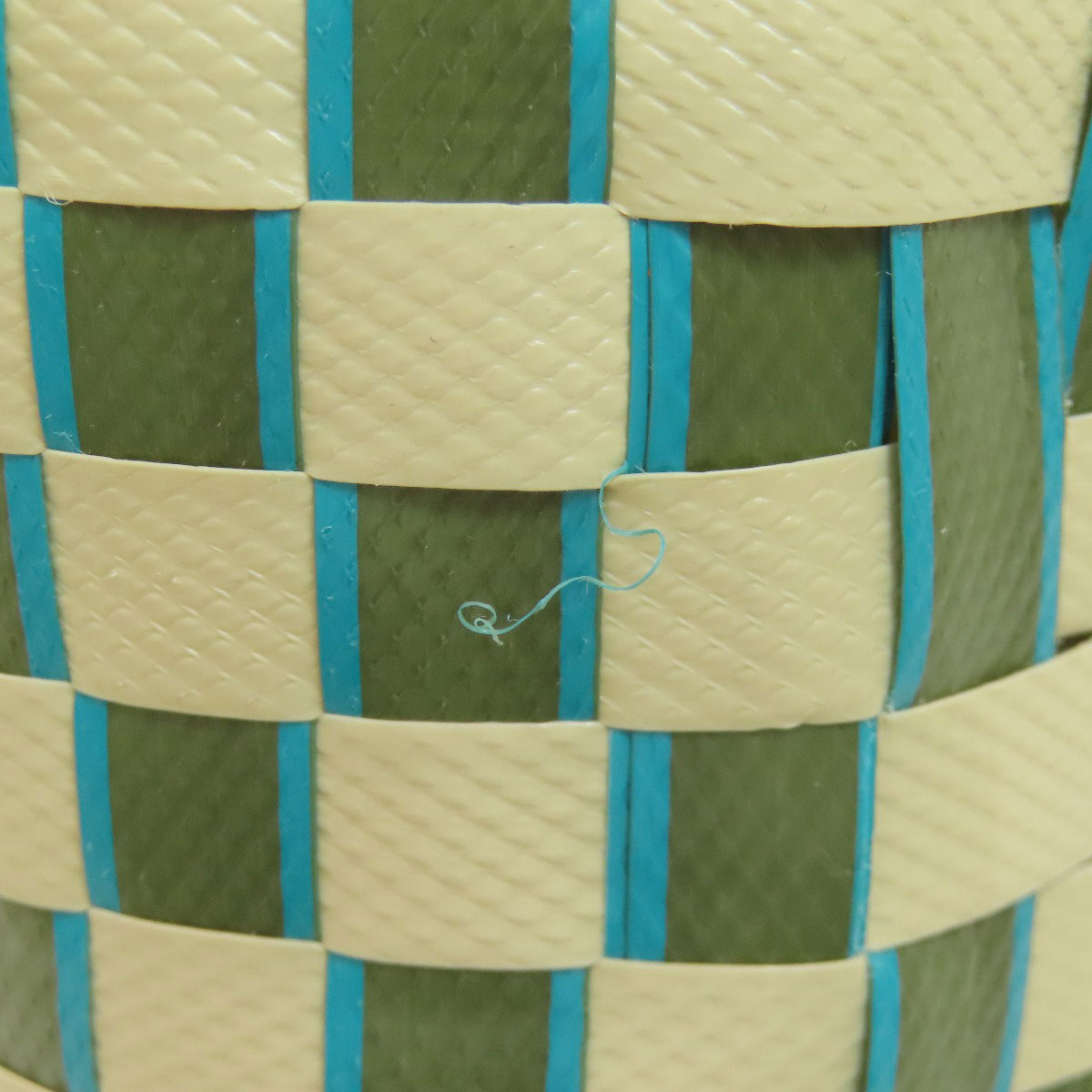 MARNI Basket bag Handbag polypropylene Ladies [Used]