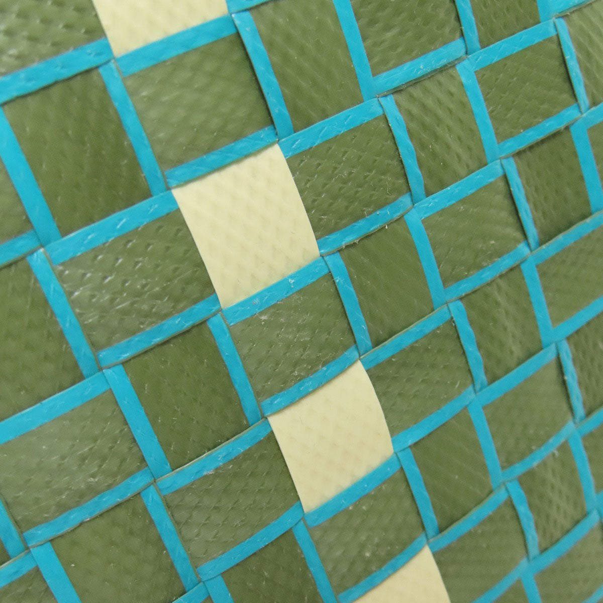 MARNI Basket bag Handbag polypropylene Ladies [Used]