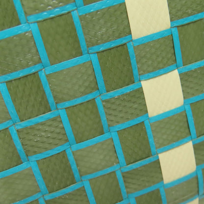 MARNI Basket bag Handbag polypropylene Ladies [Used]