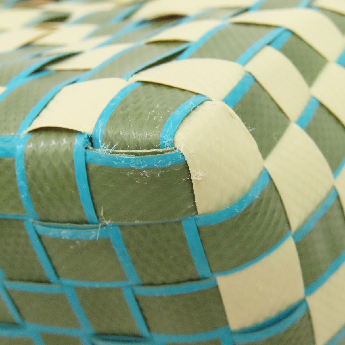 MARNI Basket bag Handbag polypropylene Ladies [Used]