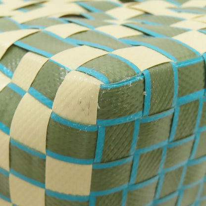 MARNI Basket bag Handbag polypropylene Ladies [Used]