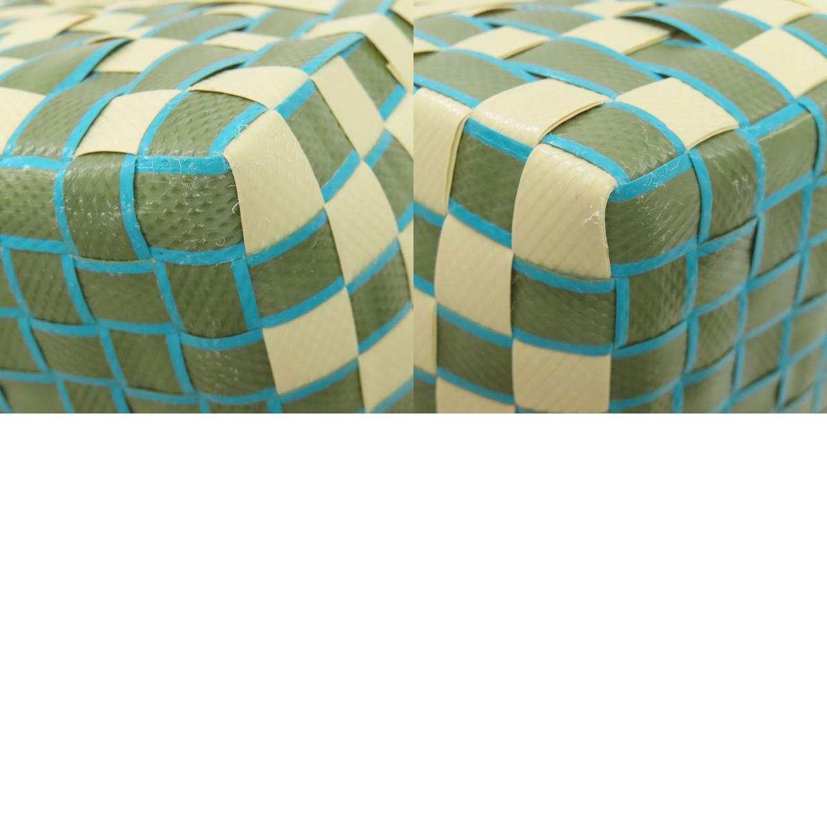 MARNI Basket bag Handbag polypropylene Ladies [Used]