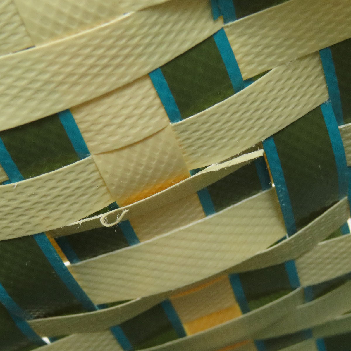 MARNI Basket bag Handbag polypropylene Ladies [Used]