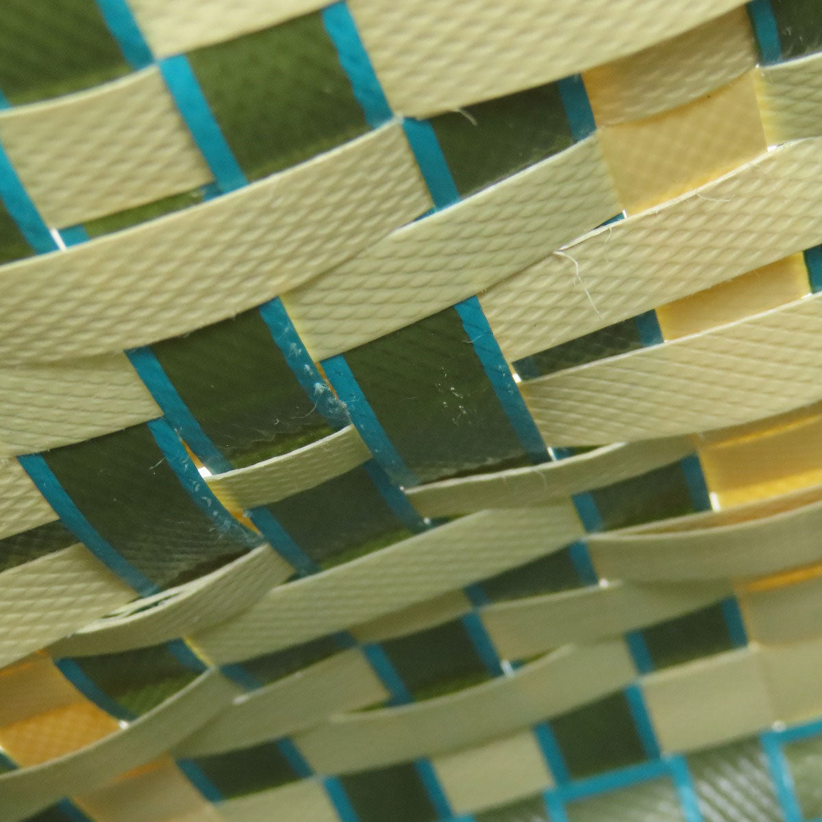 MARNI Basket bag Handbag polypropylene Ladies [Used]