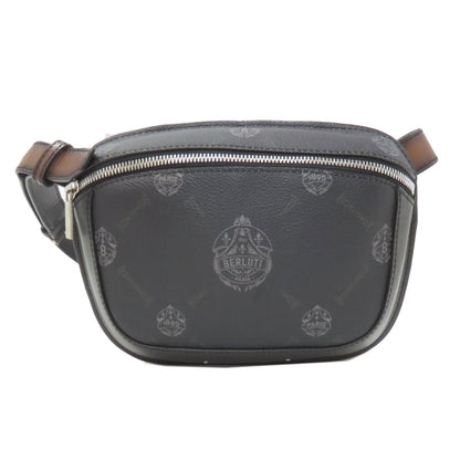 Berluti Explorer body bag PVC LeatherLadies [Used]