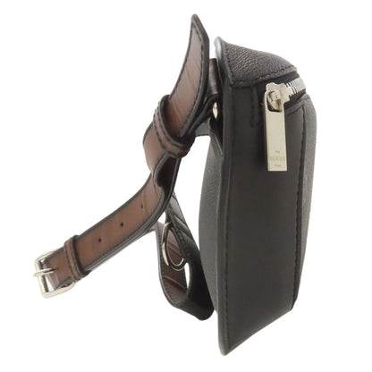 Berluti Explorer body bag PVC LeatherLadies [Used]