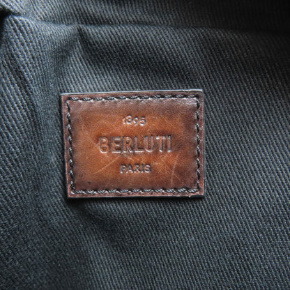 Berluti Explorer body bag PVC LeatherLadies [Used]