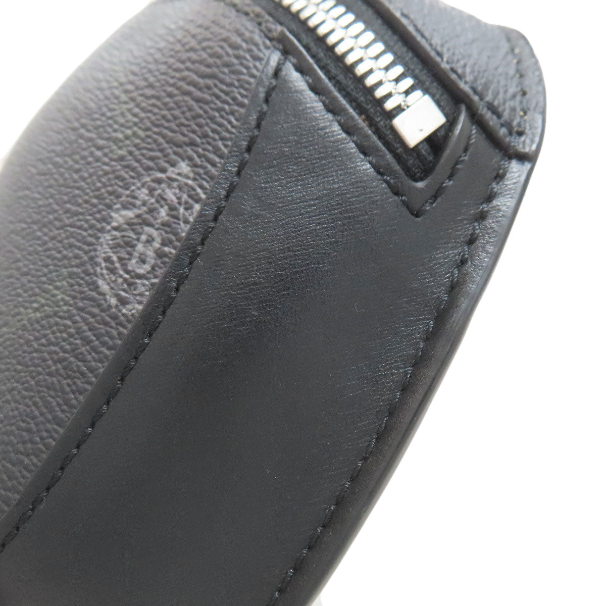 Berluti Explorer body bag PVC LeatherLadies [Used]