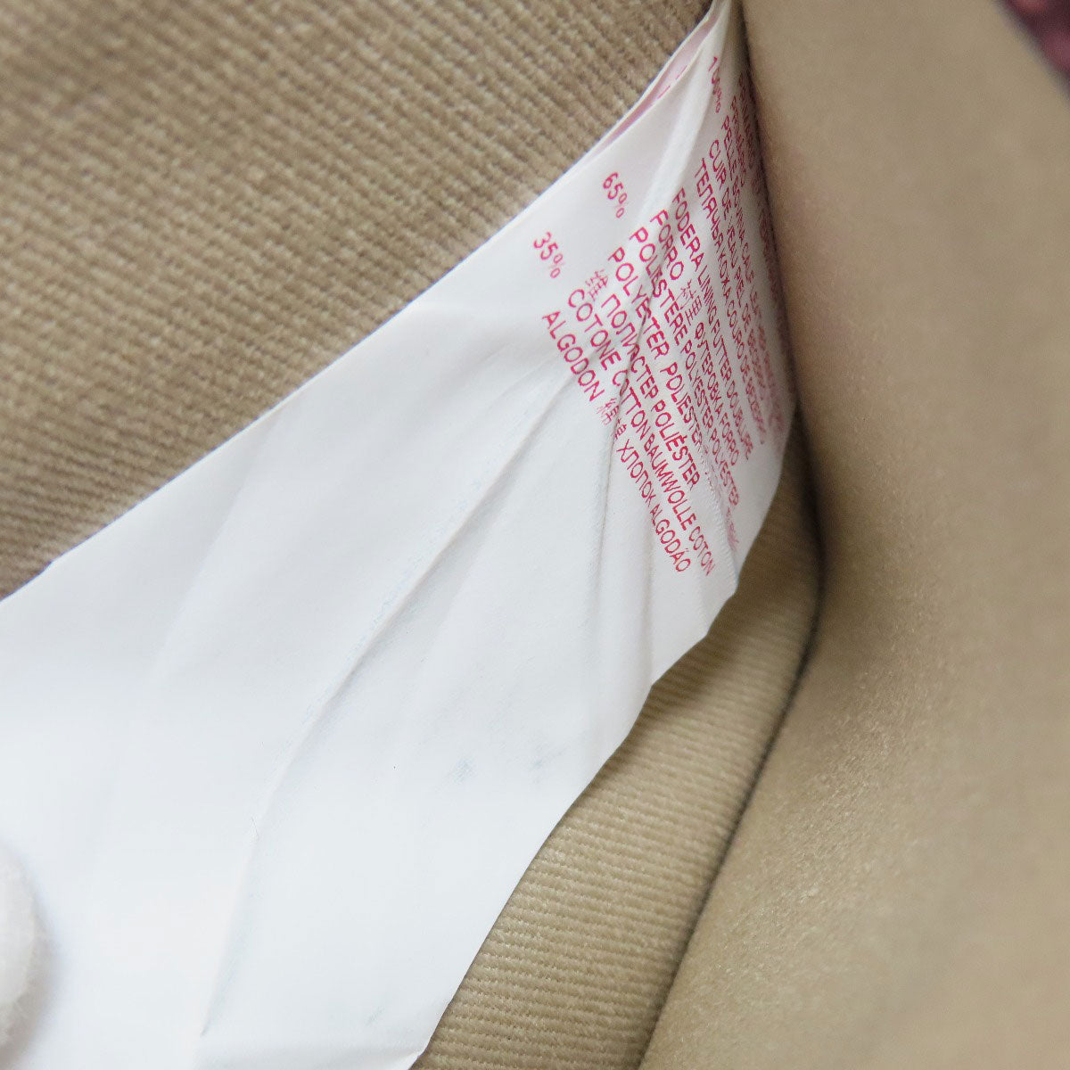 MARNI logo Bifold Wallet with Coin Pocket Leather Ladies [Used]