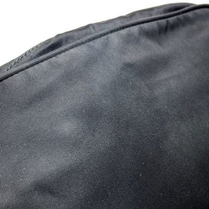 PRADA Logo Hardware Shoulder Bag Nylon Ladies [Used]