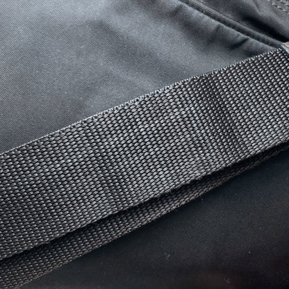 PRADA Logo Hardware Shoulder Bag Nylon Ladies [Used]