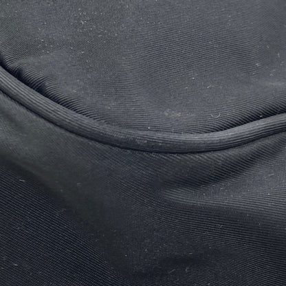 PRADA Logo Hardware Shoulder Bag Nylon Ladies [Used]