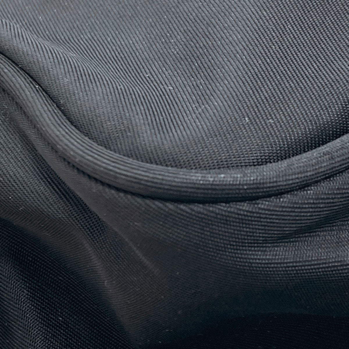 PRADA Logo Hardware Shoulder Bag Nylon Ladies [Used]