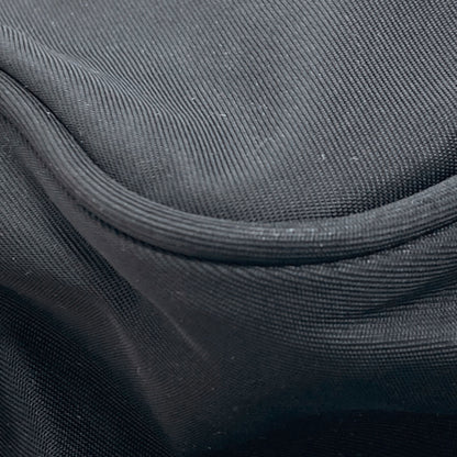 PRADA Logo Hardware Shoulder Bag Nylon Ladies [Used]