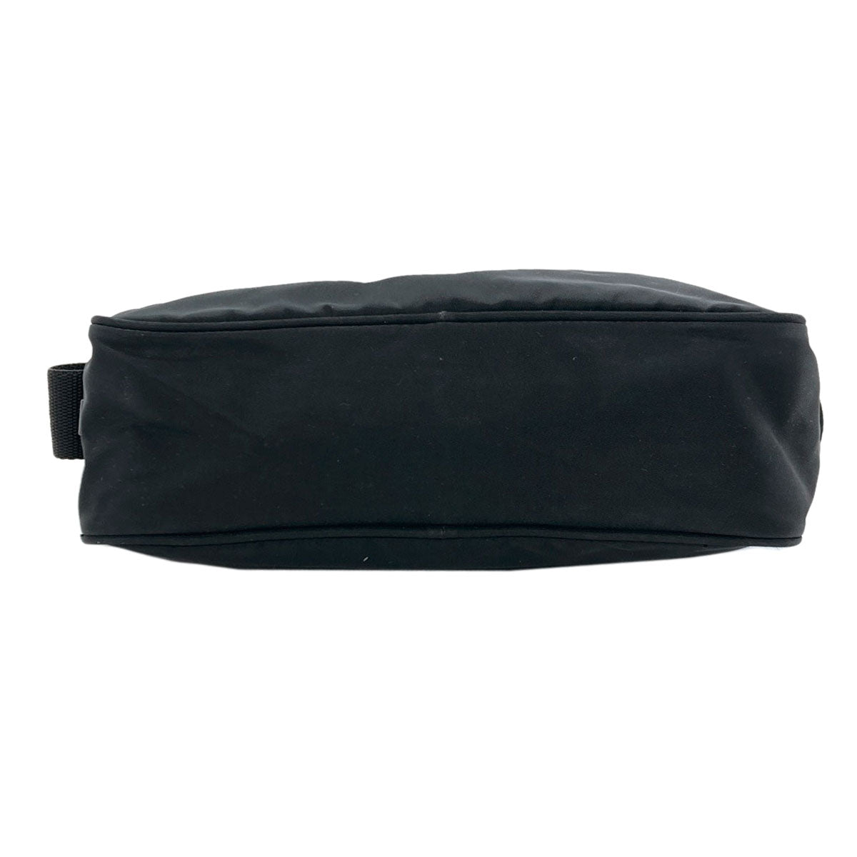 PRADA Logo Hardware Shoulder Bag Nylon Ladies [Used]