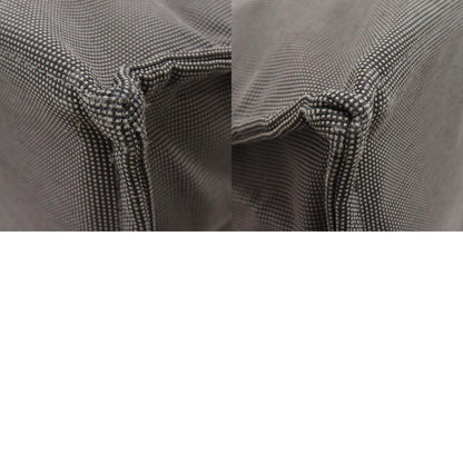 HERMES Her Line Tote GM Tote Bag Canvas Ladies [Used]