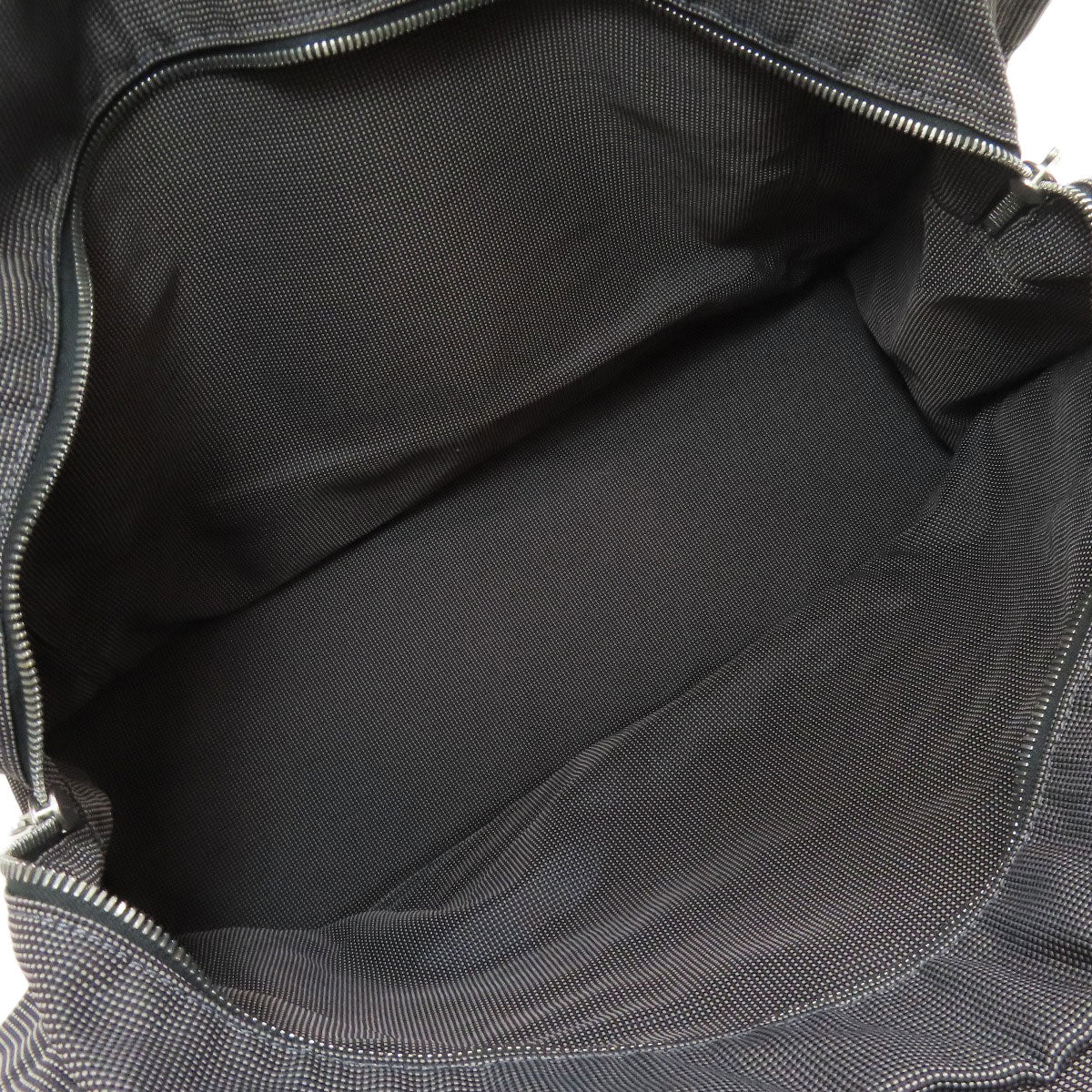 HERMES Her Line Tote GM Tote Bag Canvas Ladies [Used]