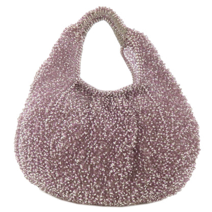 ANTEPRIMA Wire bag Handbag PVC Ladies [Used]