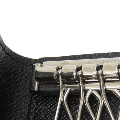 LOUIS VUITTON N62662 Multicles6 key holder Damier canvas mens [Used]