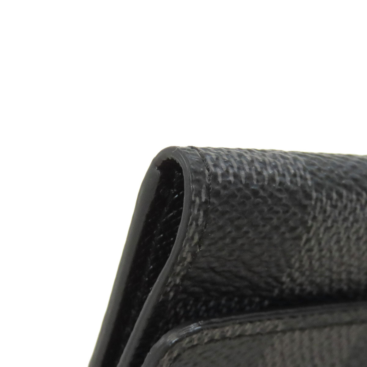 LOUIS VUITTON N62662 Multicles6 key holder Damier canvas mens [Used]